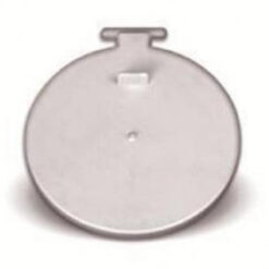 CLAPETA PLASTICA VALVULA ANTIRRETORNO