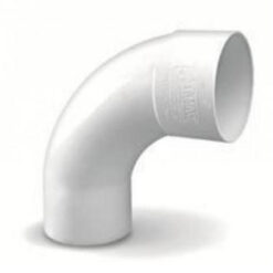 Curva Larga 90° M-H