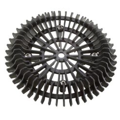 Rejilla Redonda 22cm XRS