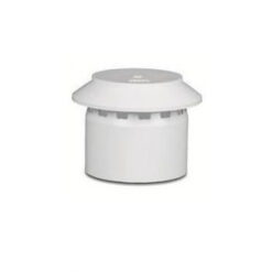 Sombrerete de Ventilación