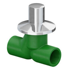 Llave de Paso Pleno