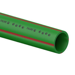 Tubo PPR3 PN20 IRAM 13470