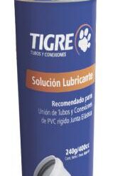 Solución Lubricante